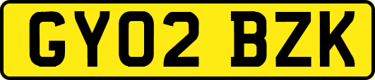 GY02BZK