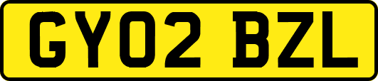 GY02BZL
