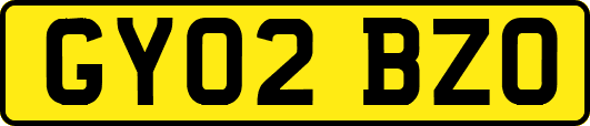 GY02BZO