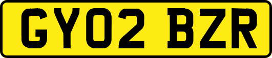 GY02BZR