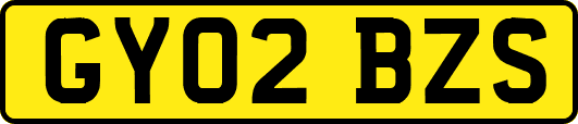 GY02BZS