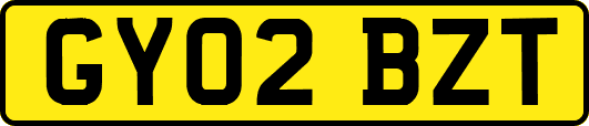 GY02BZT