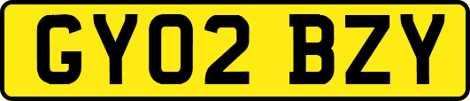 GY02BZY