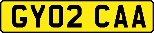 GY02CAA