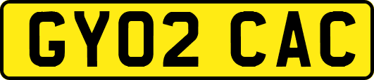 GY02CAC