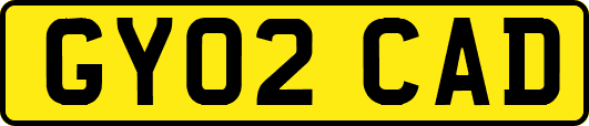GY02CAD