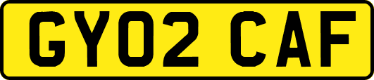 GY02CAF