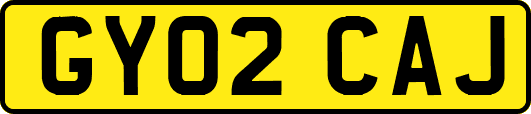 GY02CAJ