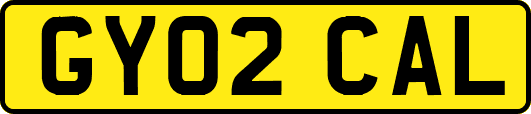 GY02CAL