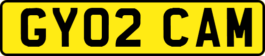 GY02CAM