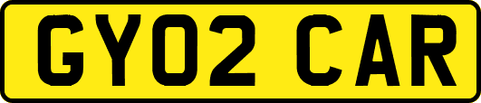 GY02CAR