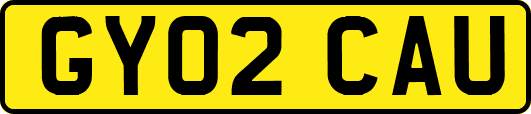 GY02CAU