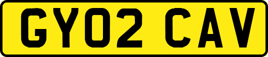 GY02CAV