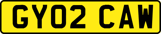 GY02CAW
