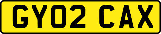 GY02CAX