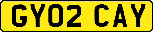 GY02CAY