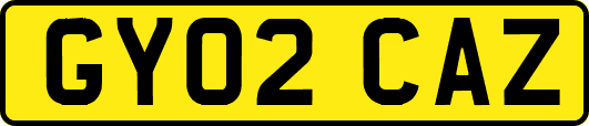 GY02CAZ