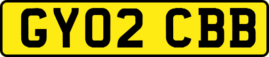 GY02CBB