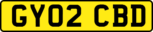 GY02CBD