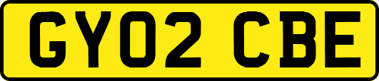 GY02CBE
