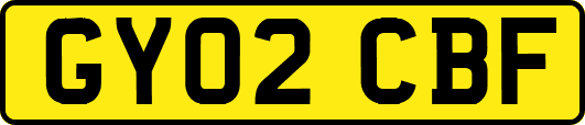 GY02CBF