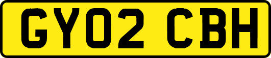 GY02CBH