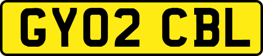 GY02CBL
