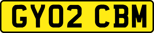 GY02CBM