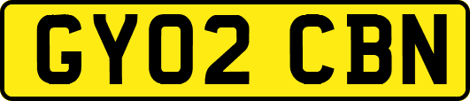 GY02CBN
