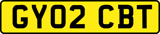 GY02CBT