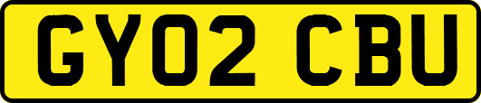 GY02CBU
