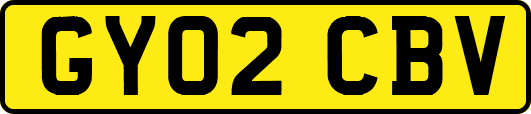 GY02CBV
