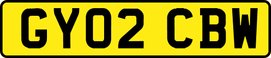 GY02CBW
