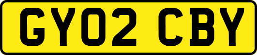 GY02CBY