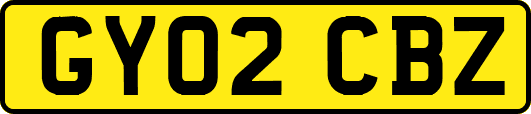 GY02CBZ