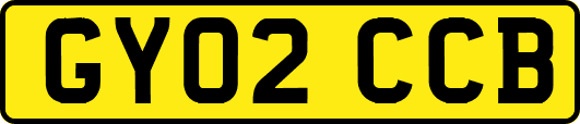 GY02CCB