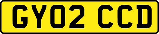 GY02CCD