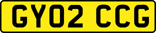 GY02CCG