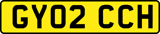 GY02CCH