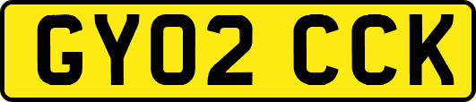 GY02CCK