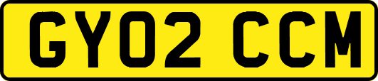 GY02CCM