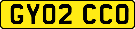 GY02CCO