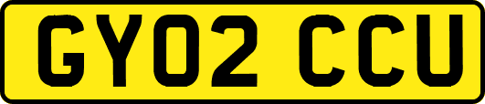 GY02CCU