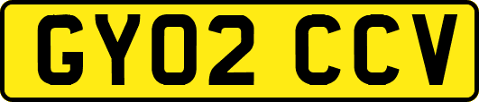 GY02CCV