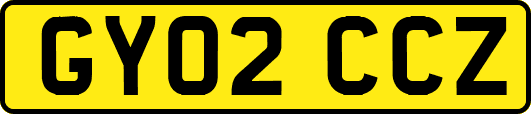 GY02CCZ