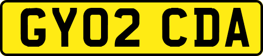 GY02CDA