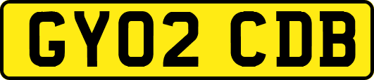 GY02CDB