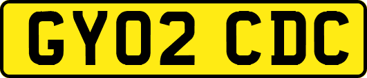 GY02CDC