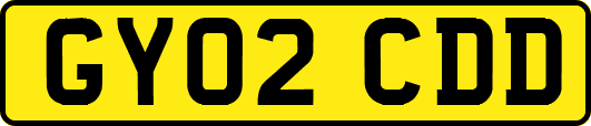 GY02CDD