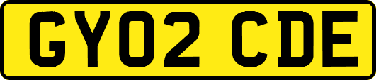 GY02CDE